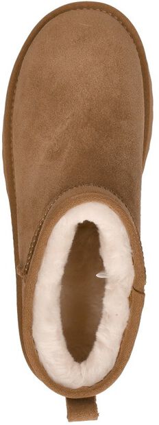 Flache Stiefeletten - large
