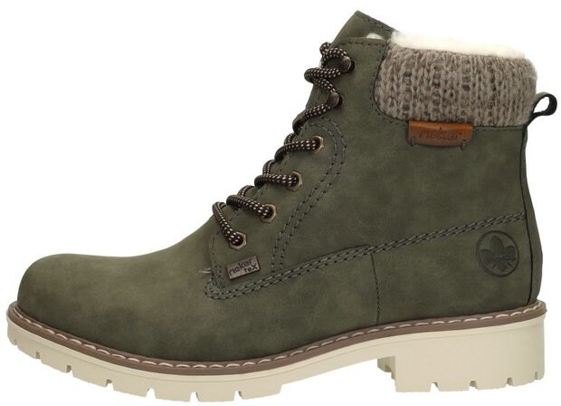 Schnürstiefel - large