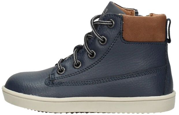 Schnürstiefel - large