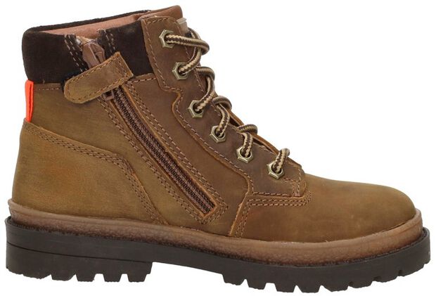 Veterschoenen Hoog - large