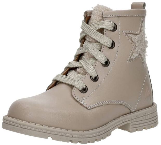 Schnürstiefel - large