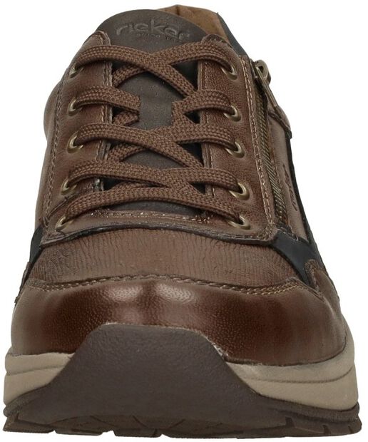 Schnürschuhe low - large