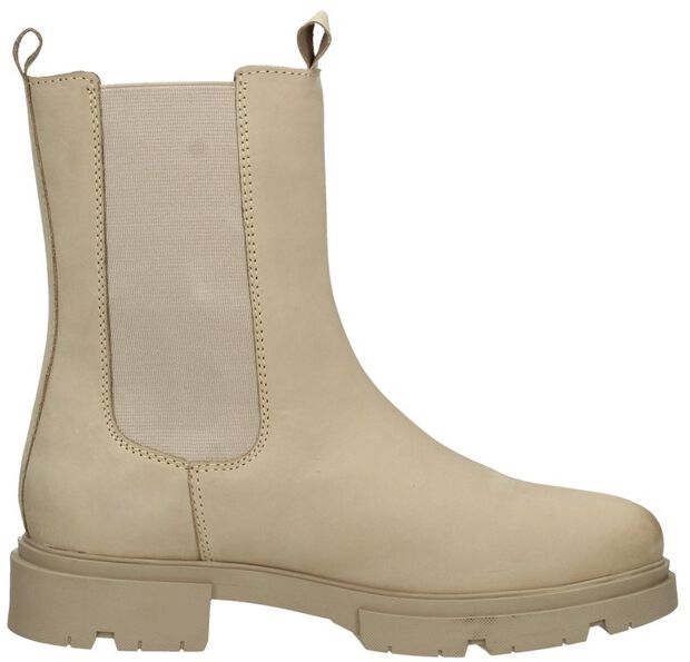 Flache Stiefeletten - large
