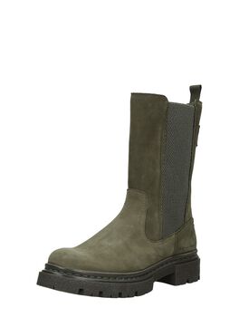 Kafey High Chs Nub W