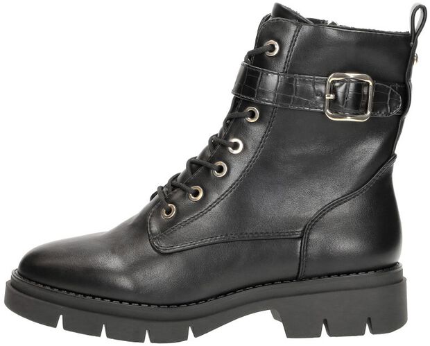Schnürstiefel - large