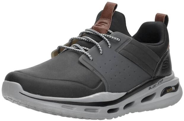 Skechers Arch Fit Orvan - Pollick - large