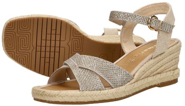Sandalen - large