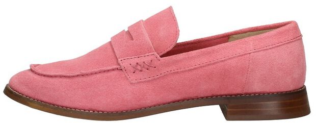 Mocassin - large