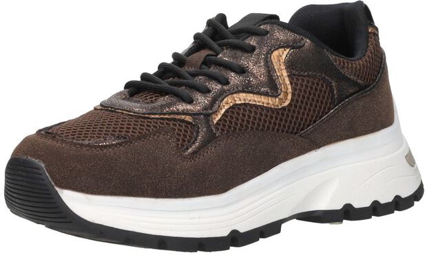 Sneakers Laag - large