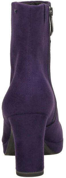Stiefeletten mit Absatz - large