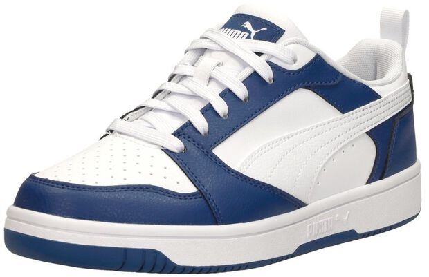 Puma Rebound V6 Low JR - large