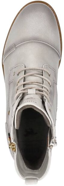 Schnürstiefel - large