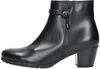 Stiefeletten mit Absatz - small