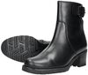 Stiefeletten mit Absatz - small