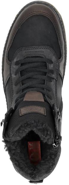 Schnürstiefel - large