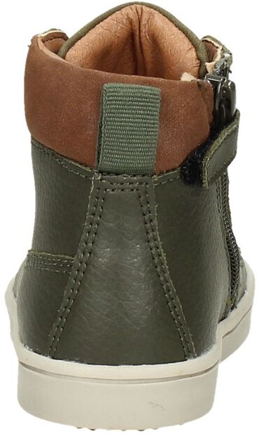 Schnürstiefel - large