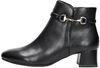Stiefeletten mit Absatz - small