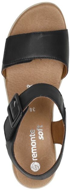 Sandalen Absatz - large