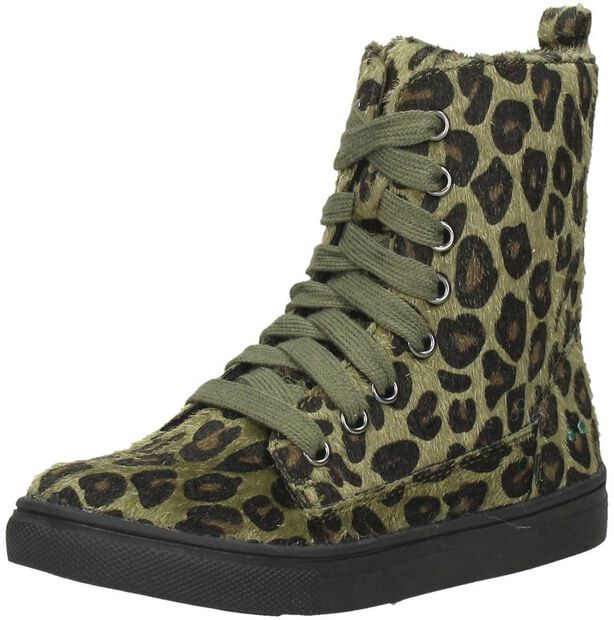 Schnürstiefel - large