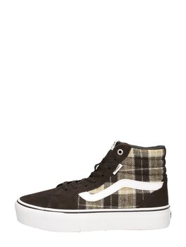 WM Filmore Hi Platform