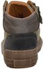Veterschoenen Hoog - small