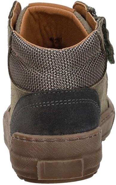 Veterschoenen Hoog - large