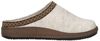 Pantoffels Open - small