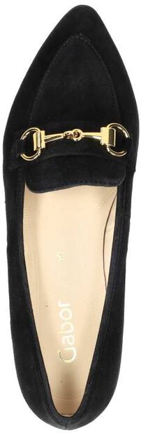 Mocassin - large