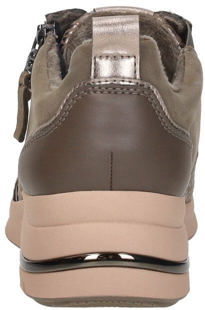 Schnürschuhe low - large