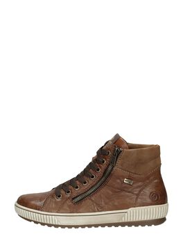 Schnürstiefel