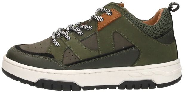 Schnürschuhe low - large