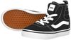Ashwood Hi Decon Side Zip - small