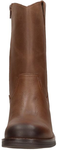 Stiefeletten mit Absatz - large