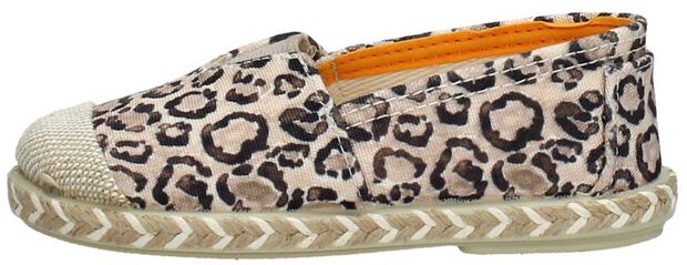 Espadrilles für Mädchen - large