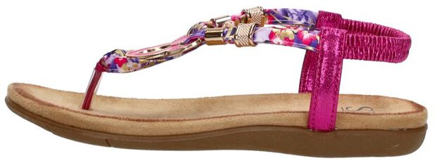 Sandalen flach - large