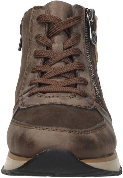 Veterschoenen Hoog - large