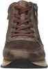 Veterschoenen Hoog - small