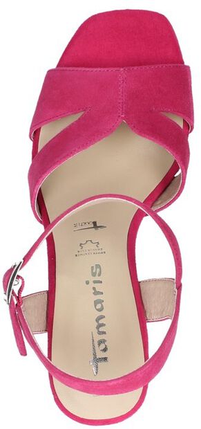 Sandalen Absatz - large