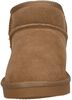 Flache Stiefeletten - small