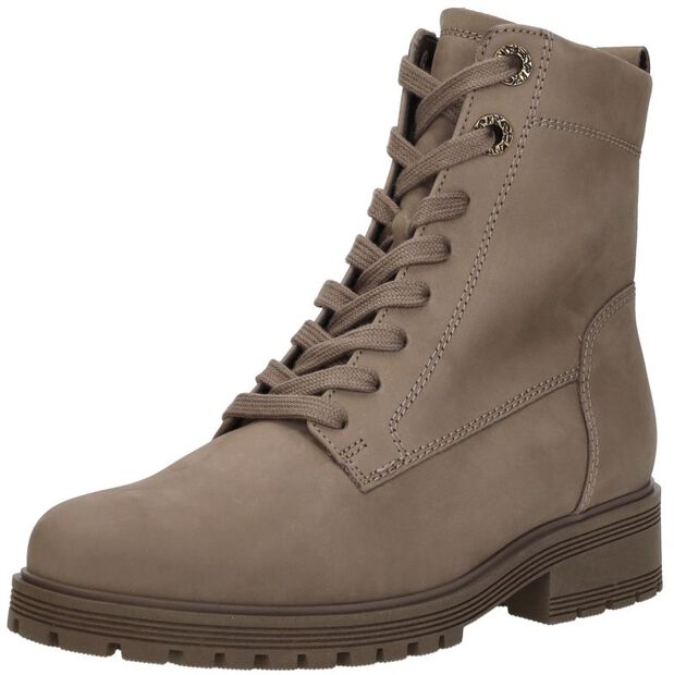 Schnürstiefel - large