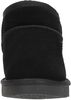 Flache Stiefeletten - small