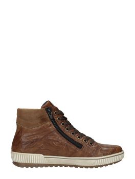 Schn&uuml;rstiefel