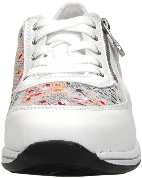 Schnürschuhe low - large