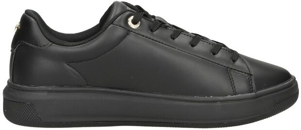 Signature Court Sneaker - large
