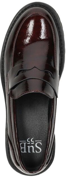 Mocassin - large