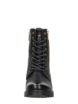 Veterschoenen Hoog