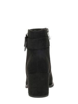 Stiefeletten mit Absatz