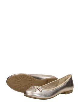 Ballerinas