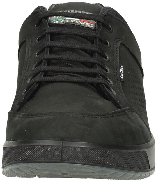 Schnürschuhe low - large