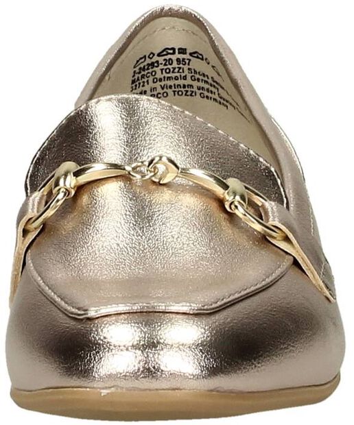 Mocassin - large